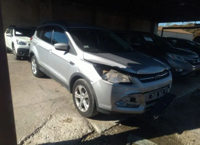 FORD ESCAPE 2013 1fmcu9g91duc37536