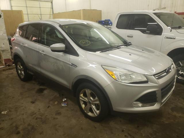 FORD ESCAPE SE 2013 1fmcu9g91duc46043