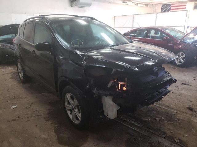 FORD ESCAPE SE 2013 1fmcu9g91duc49606