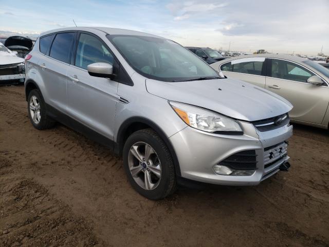 FORD ESCAPE SE 2013 1fmcu9g91duc56166