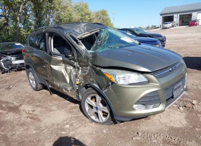 FORD ESCAPE 2013 1fmcu9g91duc57124