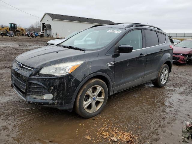 FORD ESCAPE SE 2013 1fmcu9g91duc69810