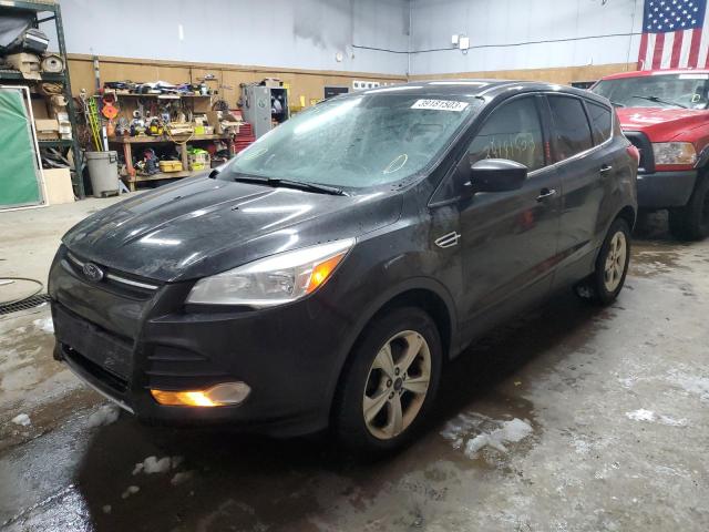 FORD ESCAPE SE 2013 1fmcu9g91duc74389