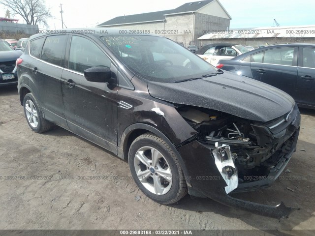 FORD ESCAPE 2013 1fmcu9g91duc78555