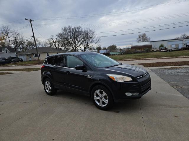 FORD ESCAPE SE 2013 1fmcu9g91duc80757