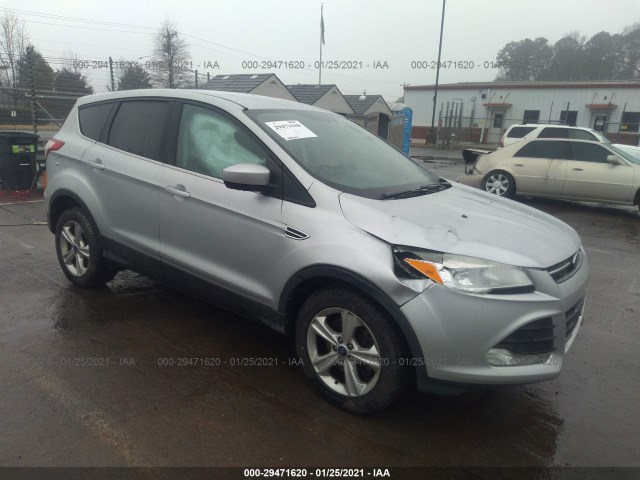 FORD ESCAPE 2013 1fmcu9g91duc87403