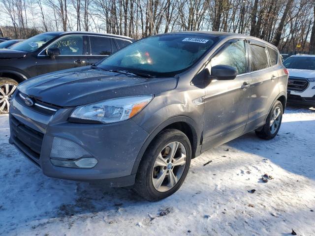 FORD ESCAPE 2013 1fmcu9g91duc87501