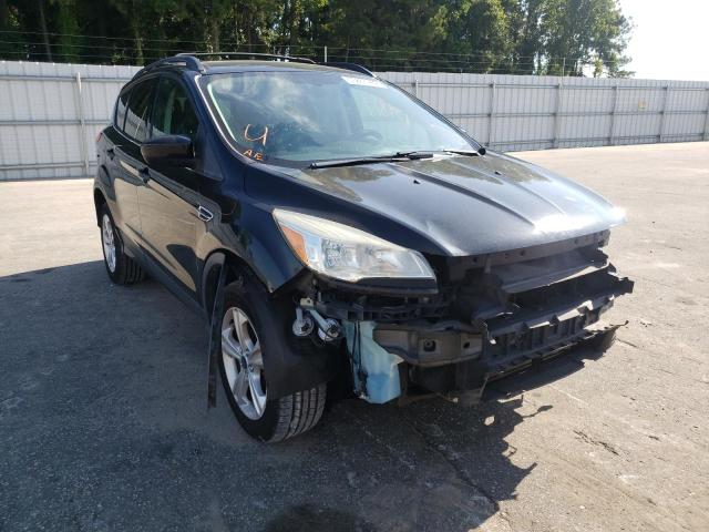 FORD ESCAPE SE 2013 1fmcu9g91duc90284