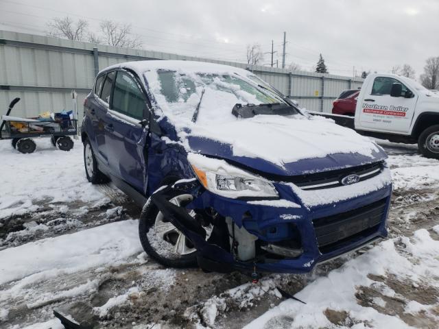 FORD ESCAPE SE 2013 1fmcu9g91dud08329