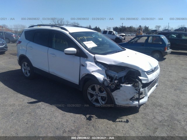 FORD ESCAPE 2013 1fmcu9g91dud15622