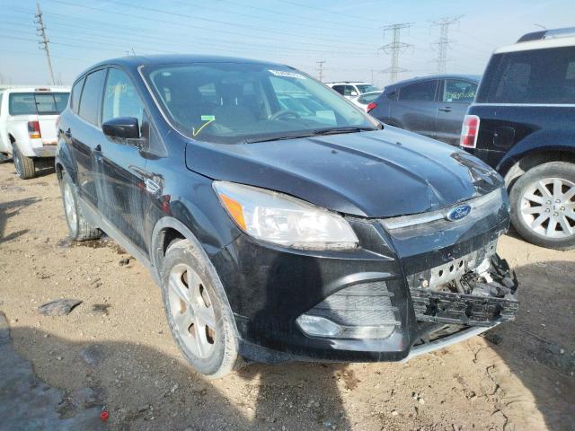 FORD ESCAPE SE 2013 1fmcu9g91dud15930