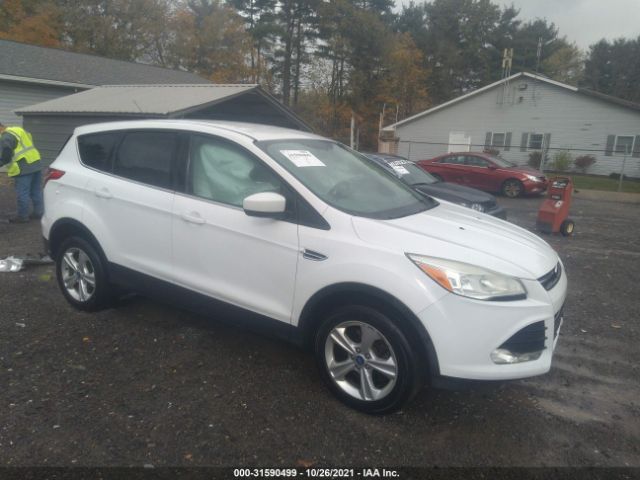 FORD ESCAPE 2013 1fmcu9g91dud18987