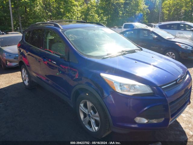 FORD ESCAPE 2013 1fmcu9g91dud19797