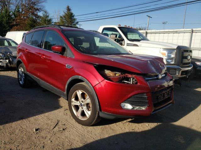 FORD ESCAPE SE 2013 1fmcu9g91dud23459