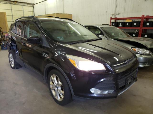 FORD ESCAPE SE 2013 1fmcu9g91dud24000