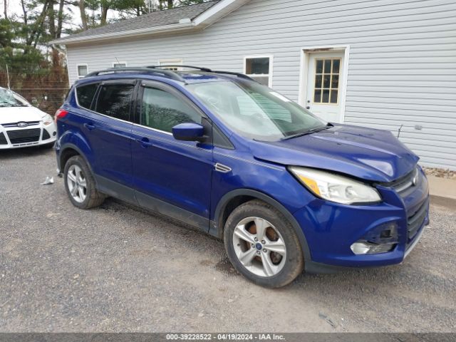 FORD ESCAPE 2013 1fmcu9g91dud25549