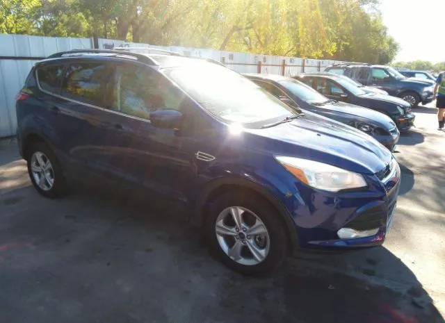 FORD ESCAPE 2013 1fmcu9g91dud25714