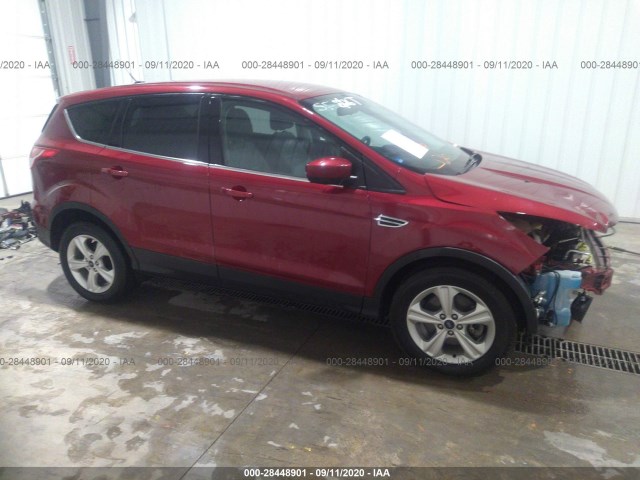 FORD ESCAPE 2013 1fmcu9g91dud39001