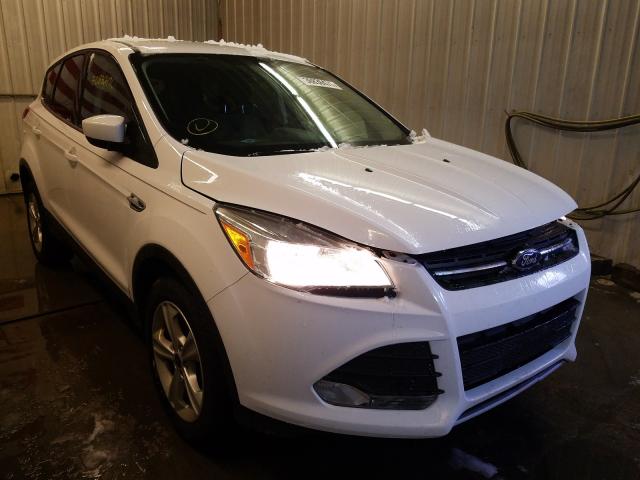 FORD ESCAPE SE 2013 1fmcu9g91dud41833