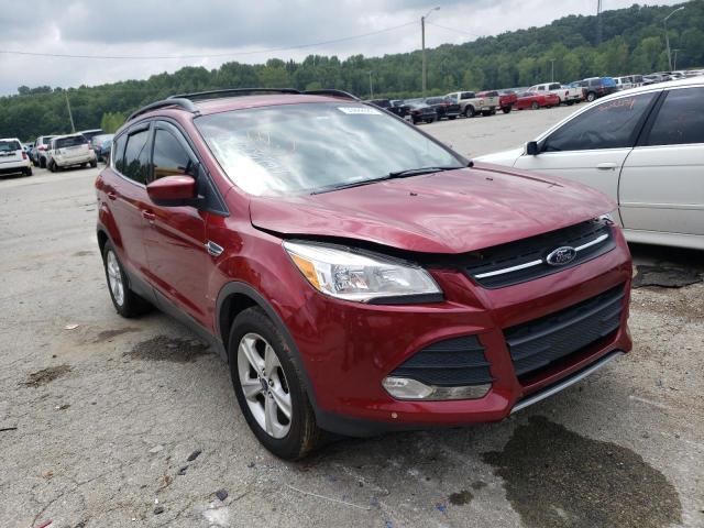 FORD ESCAPE SE 2013 1fmcu9g91dud51407