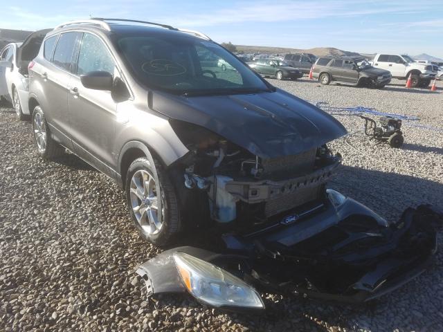 FORD ESCAPE SE 2013 1fmcu9g91dud64061