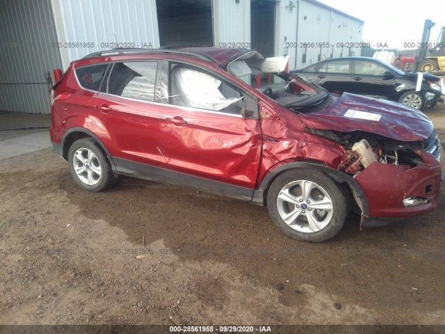 FORD ESCAPE 2013 1fmcu9g91dud69292