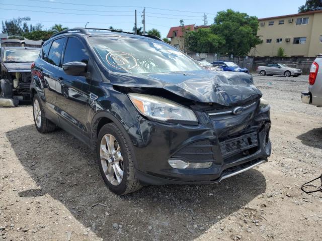 FORD ESCAPE SE 2013 1fmcu9g91dud69325