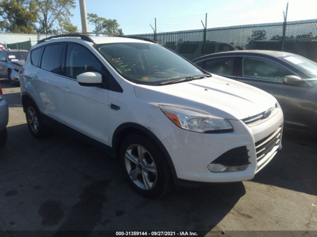 FORD ESCAPE 2013 1fmcu9g91dud75318