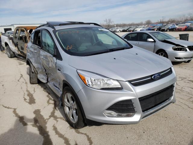 FORD ESCAPE SE 2013 1fmcu9g91dud88523