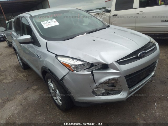 FORD ESCAPE 2014 1fmcu9g91eua15127