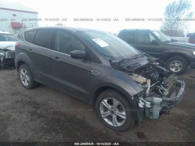 FORD ESCAPE 2014 1fmcu9g91eua23082