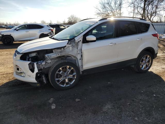 FORD ESCAPE 2014 1fmcu9g91eua24250