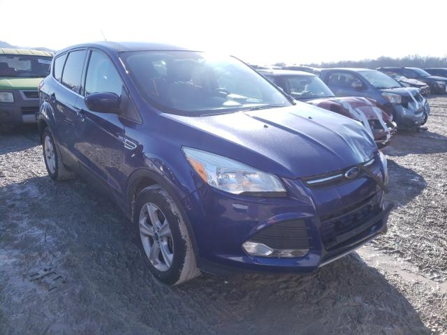 FORD ESCAPE SE 2014 1fmcu9g91eua42814