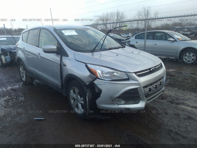 FORD ESCAPE 2014 1fmcu9g91eua55000