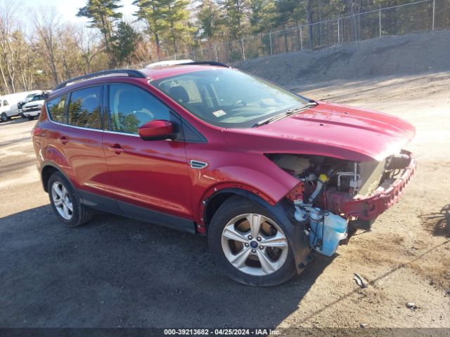 FORD ESCAPE 2014 1fmcu9g91eua65378