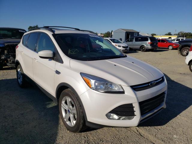 FORD ESCAPE SE 2014 1fmcu9g91eua77885