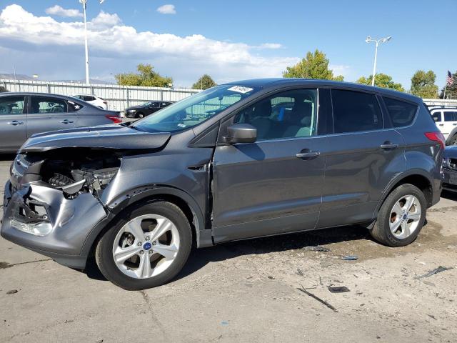 FORD ESCAPE SE 2014 1fmcu9g91eub04437