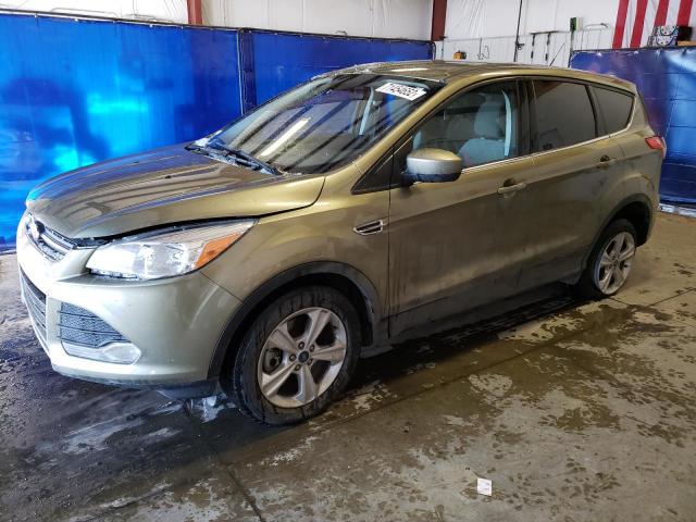 FORD ESCAPE SE 2014 1fmcu9g91eub41021