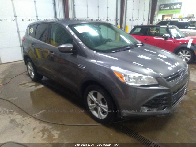 FORD ESCAPE 2014 1fmcu9g91eub46834