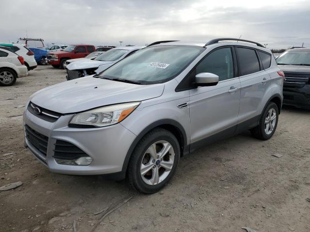 FORD ESCAPE 2014 1fmcu9g91eub49264