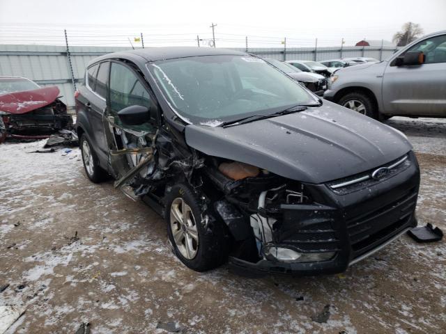 FORD ESCAPE SE 2014 1fmcu9g91eub60183