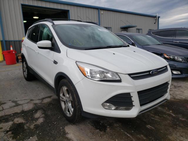 FORD ESCAPE SE 2014 1fmcu9g91eub76979