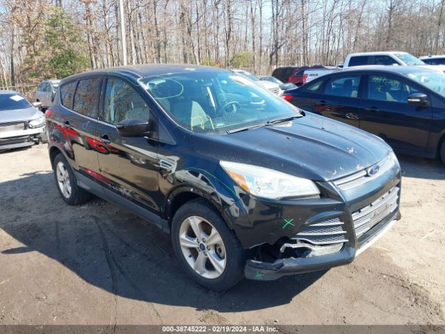 FORD ESCAPE 2014 1fmcu9g91eub83723