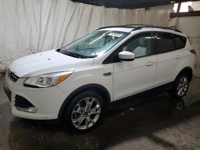 FORD ESCAPE SE 2014 1fmcu9g91eub95337