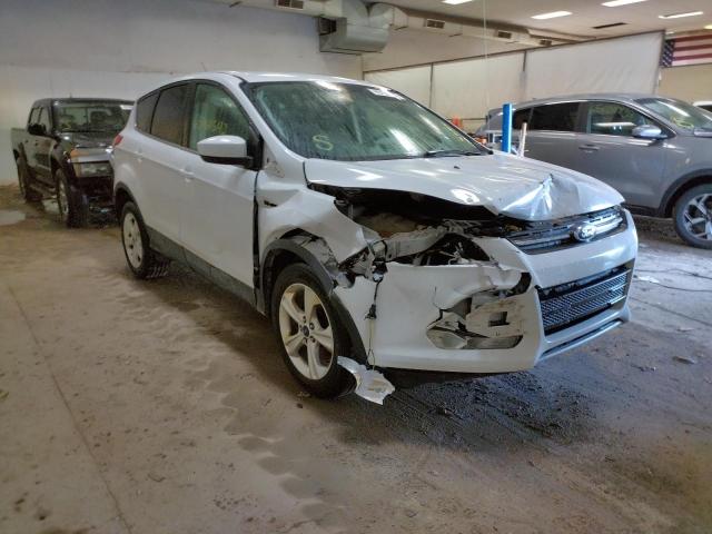 FORD ESCAPE SE 2014 1fmcu9g91eub97184