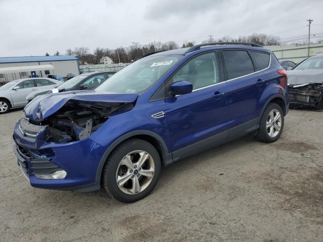 FORD ESCAPE SE 2014 1fmcu9g91euc03954