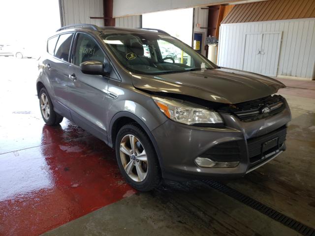 FORD ESCAPE SE 2014 1fmcu9g91euc04179