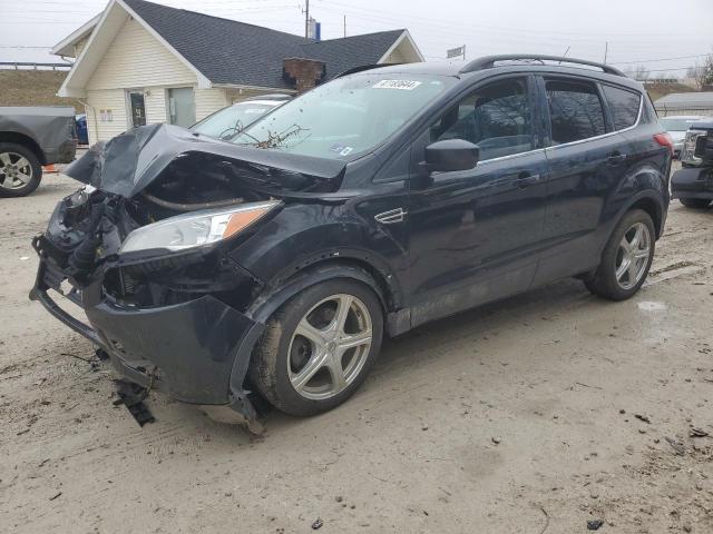 FORD ESCAPE 2014 1fmcu9g91euc19197