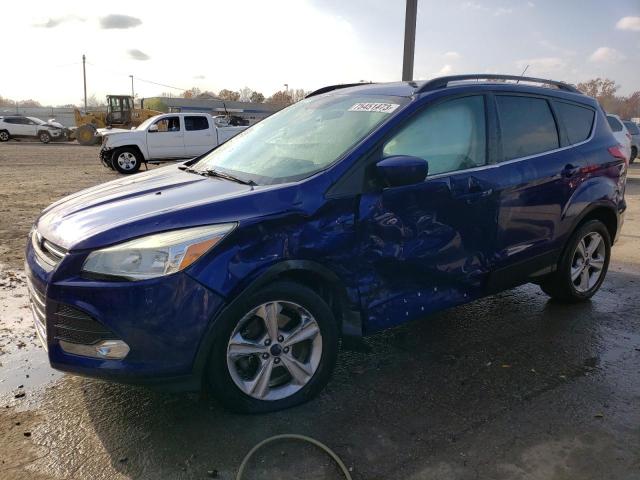 FORD ESCAPE 2014 1fmcu9g91euc24528