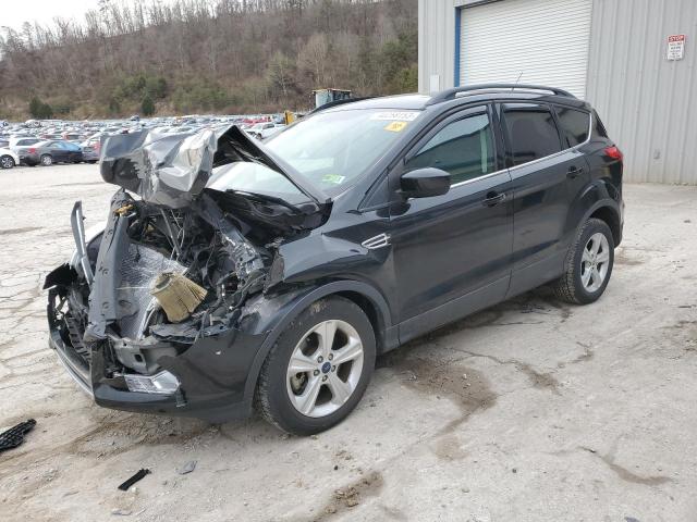 FORD ESCAPE SE 2014 1fmcu9g91euc24545